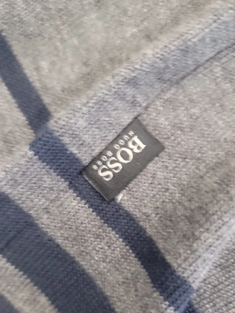 Hugo Boss hugo boss